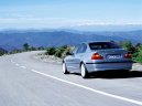 Auto: BMW 330xi / БМВ 330xi