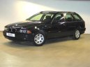 Auto: BMW 520i Touring Automatic / БМВ 520i Touring Automatic
