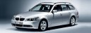 Auto: BMW 525d Touring / БМВ 525d Touring