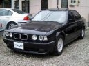 Auto: BMW 525i Sport / БМВ 525i Sport