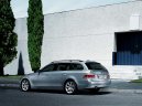 Auto: BMW 525i Touring / БМВ 525i Touring