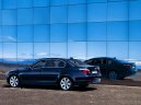 Auto: BMW 525xi Automatic / БМВ 525xi Automatic
