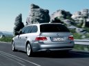 Auto: BMW 525xi Touring / БМВ 525xi Touring