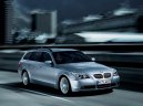 Auto: BMW 530d Touring Automatic / БМВ 530d Touring Automatic