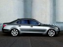 Auto: BMW 530i Sedan / БМВ 530i Sedan