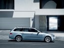 Auto: BMW 530i Touring / БМВ 530i Touring