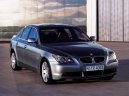 Auto: BMW 530xi / БМВ 530xi