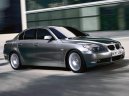 Auto: BMW 545i SMG / БМВ 545i SMG