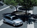 Auto: BMW 545i Touring / БМВ 545i Touring
