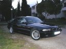 Auto: BMW 730 / БМВ 730