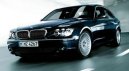 Auto: BMW 740d / БМВ 740d