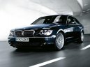 Auto: BMW 745i / БМВ 745i