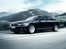 Auto: BMW 750i / БМВ 750i