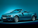 Auto: BMW M3 Cabriolet / БМВ M3 Cabriolet