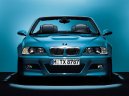 Auto: BMW M3 Convertible / БМВ M3 Convertible