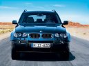 Auto: BMW X3 3.0d / БМВ X3 3.0d