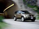 Auto: BMW X5 4.4i / БМВ X5 4.4i