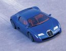 Auto: Bugatti 18-3 Chiron / Бугатти 18-3 Chiron
