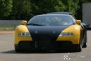 Auto: Bugatti EB 18-4 Veyron / Бугатти EB 18-4 Veyron
