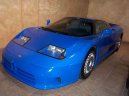 Auto: Bugatti Eb 3.5 110 / Бугатти Eb 3.5 110