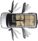 Auto: Buick Lacrosse / Бьюик Lacrosse