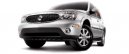 Auto: Buick Rainier CXL 4WD / Бьюик Rainier CXL 4WD