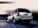 Auto: Buick Rainier / Бьюик Rainier