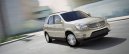 Auto: Buick Rendezvous AWD CX / Бьюик Rendezvous AWD CX