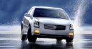 Auto: Cadillac CTS V8 / Кадилак CTS V8