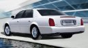 Auto: Cadillac DeVille DTS / Кадилак DeVille DTS