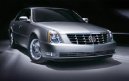 Auto: Cadillac DTS Sedan / Кадилак DTS Sedan