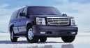 Auto: Cadillac ESV AWD / Кадилак ESV AWD