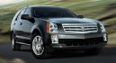 Auto: Cadillac SRX V8 / Кадилак SRX V8