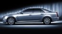 Auto: Cadillac STS 3.6 V6 / Кадилак STS 3.6 V6