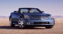 Auto: Cadillac XLR Convertible / Кадилак XLR Convertible