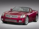 Auto: Cadillac XLR / Кадилак XLR