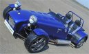 Auto: Caterham 7 Superlight R300 / Caterham 7 Superlight R300