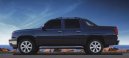 Auto: Chevrolet Avalanche 1500 4WD / Шевроле Avalanche 1500 4WD