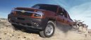 Auto: Chevrolet Avalanche 2500 4WD / Шевроле Avalanche 2500 4WD