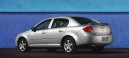 Auto: Chevrolet Cobalt Sedan / Шевроле Cobalt Sedan