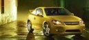 Auto: Chevrolet Cobalt SS Supercharged Coupe / Шевроле Cobalt SS Supercharged Coupe