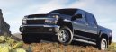 Auto: Chevrolet Colorado Crew Cab LS / Шевроле Colorado Crew Cab LS