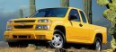 Auto: Chevrolet Colorado Extended Cab 4WD LS / Шевроле Colorado Extended Cab 4WD LS