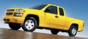 Auto: Chevrolet Colorado Extended Cab 4WD Work Truck / Шевроле Colorado Extended Cab 4WD Work Truck
