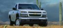 Auto: Chevrolet Colorado Regular Cab / Шевроле Colorado Regular Cab