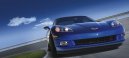 Auto: Chevrolet Corvette C6 / Шевроле Corvette C6