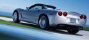 Auto: Chevrolet Corvette Convertible / Шевроле Corvette Convertible