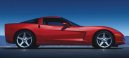 Auto: Chevrolet Corvette Coupe / Шевроле Corvette Coupe