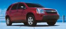 Auto: Chevrolet Equinox LS AWD / Шевроле Equinox LS AWD