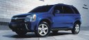 Auto: Chevrolet Equinox LS / Шевроле Equinox LS